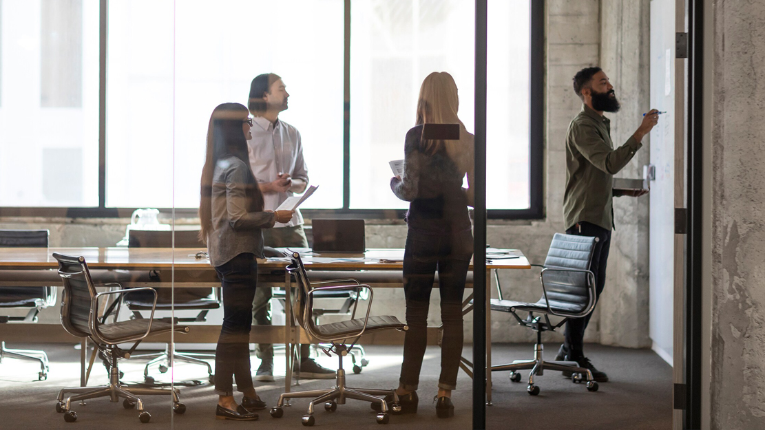 relia GmbH
Analyse & Beratung für Ihre Prozessoptimierung