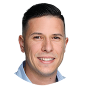 Danny Carolillo
Techniker f Druck- & Dokumentenworkflows
relia GmbH