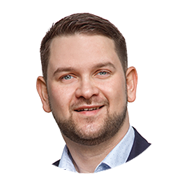 Maksym Polianski
Verkaufsgebietsleiter
relia GmbH