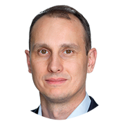 Sascha Werla
Verkaufsgebietsleiter
relia GmbH